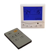 Zobo Termostat cu telecomanda