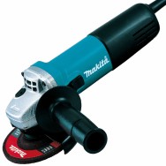 MAKITA 9558HNRG Polizor unghiular 840 W, diametru disc 125