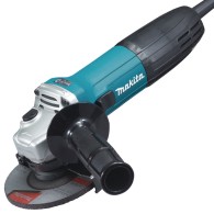 MAKITA GA4530R Polizor unghiular 720 W, diametru disc 115