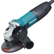 MAKITA GA4530R Polizor unghiular 720 W, diametru disc 115
