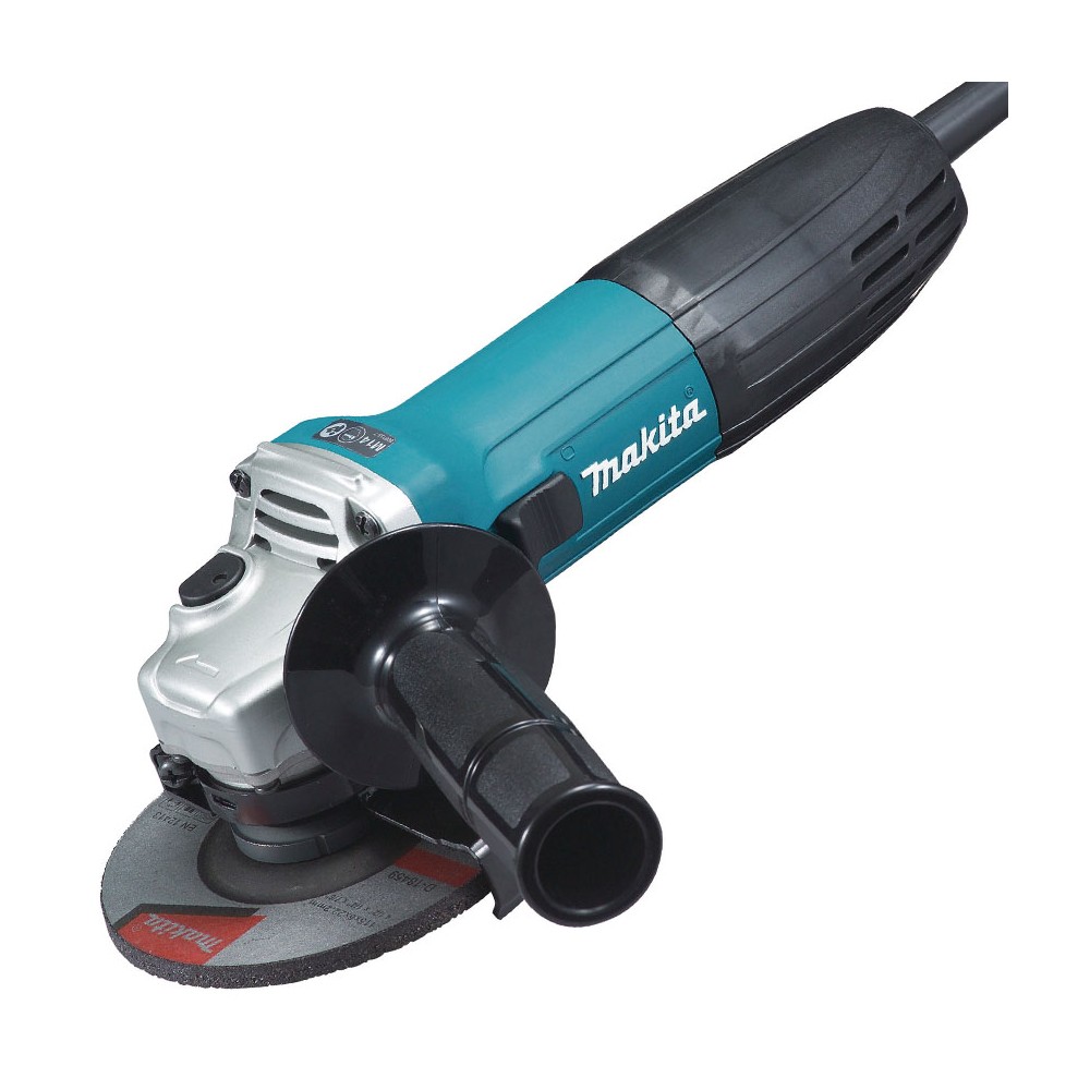 MAKITA GA4530R Polizor unghiular 720 W, diametru disc 115