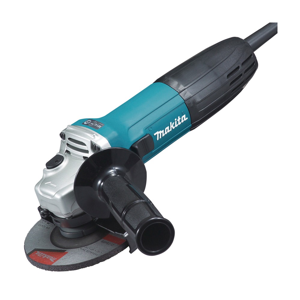 MAKITA GA5030R Polizor unghiular 720 W, diametru disc 125