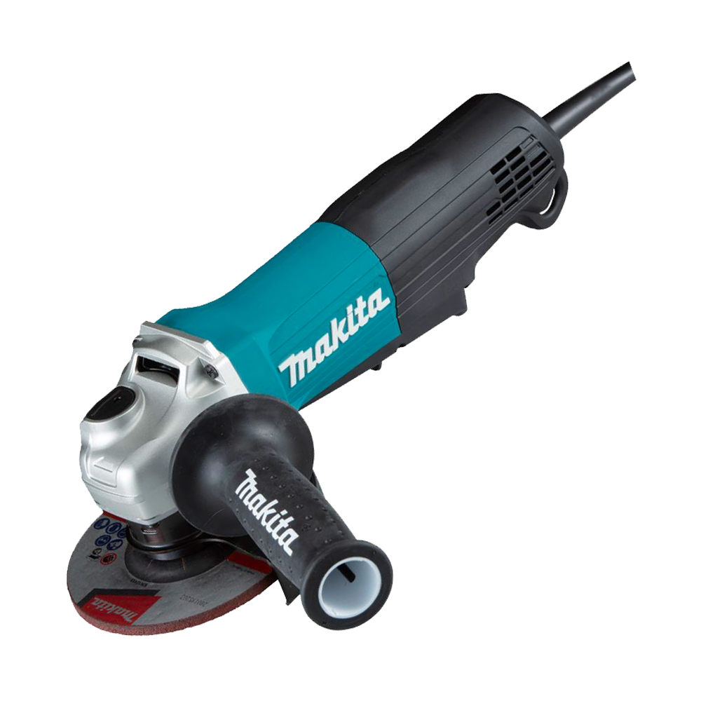 MAKITA GA5050R Polizor unghiular 1300 W, diametru disc 125