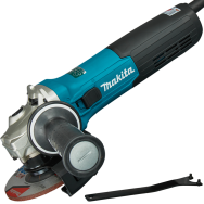 MAKITA GA5090X01 Polizor unghiular 1900 W, diametru disc 125