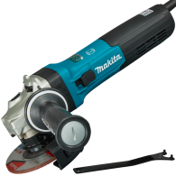MAKITA GA5091X01 Polizor unghiular 1900 W, diametru disc 125