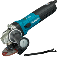 MAKITA GA5091X01 Polizor unghiular 1900 W, diametru disc 125