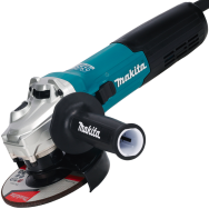 MAKITA GA5092X01 Polizor unghiular 1900 W, diametru disc 125