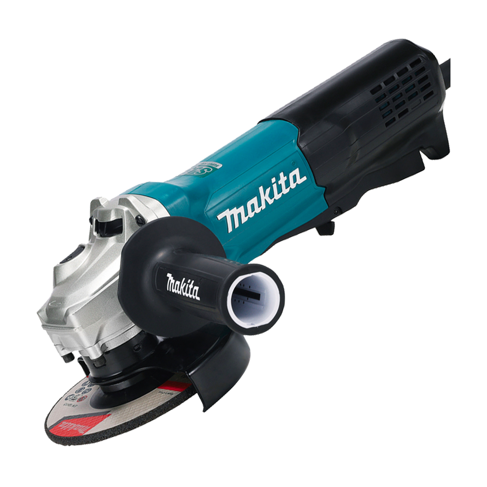 MAKITA GA5095X01 Polizor unghiular 1900 W, diametru disc 125