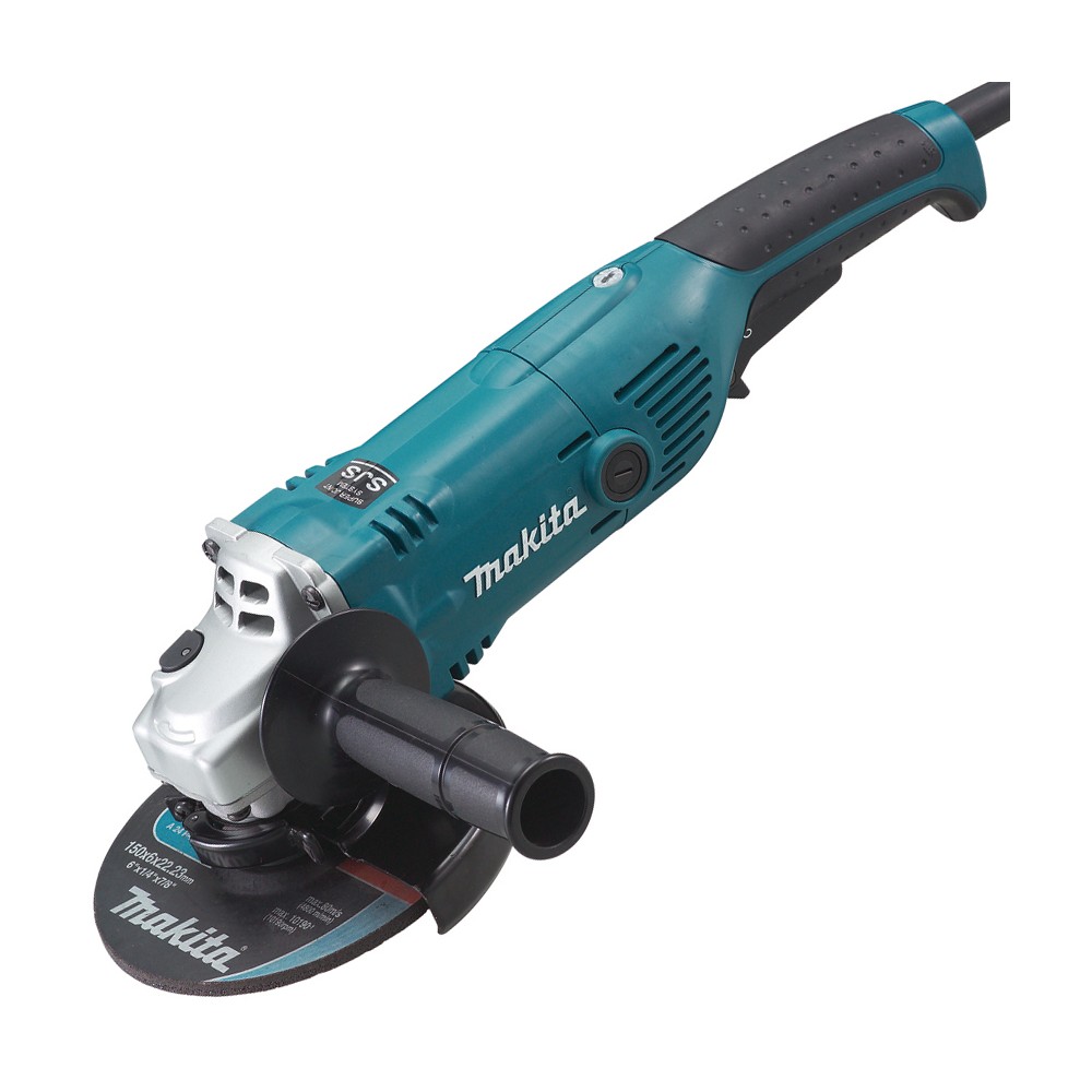 MAKITA GA6021 Polizor unghiular 1050 W, diametru disc 150 mm