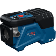 BOSCH GTP 18V-28 (SOLO) Pompa de transfer brushless, Li-Ion 18V, fara acumulator in set