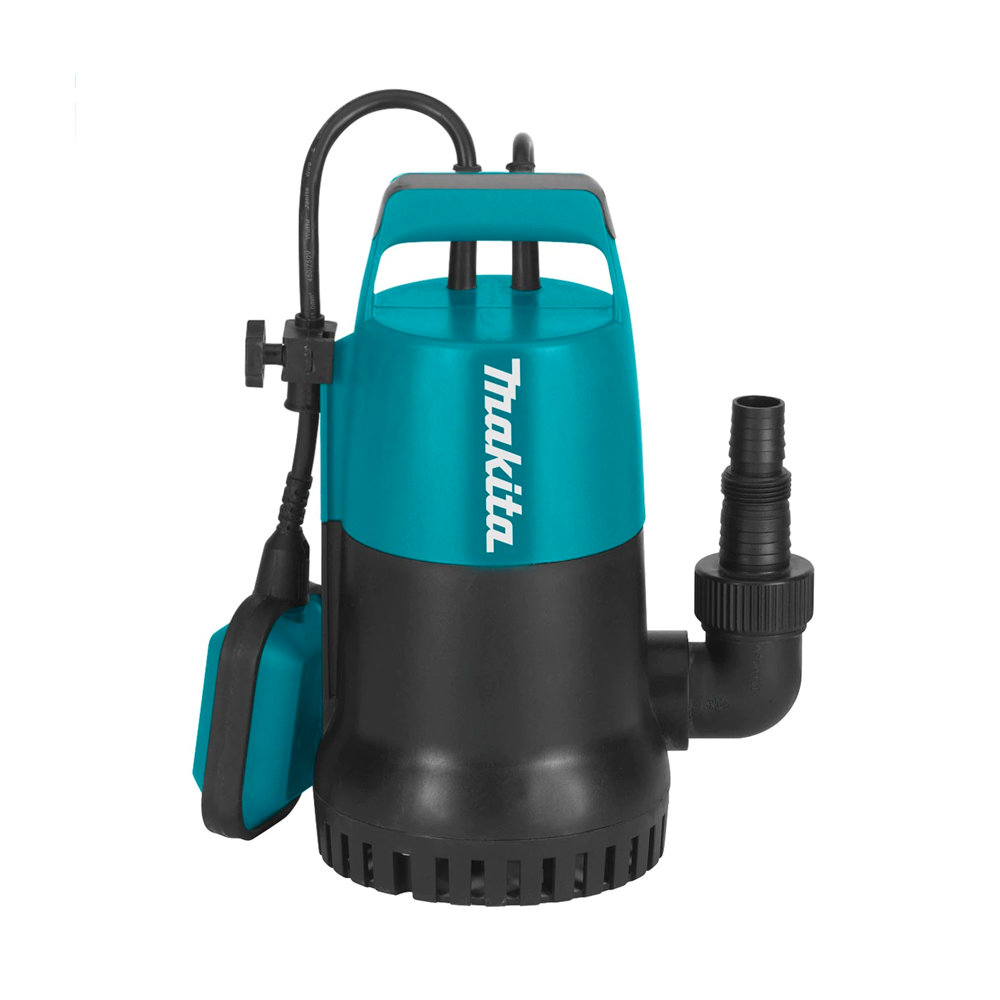 MAKITA PF0300 Pompa submersibila apa curata, 8400 l/h, 300W