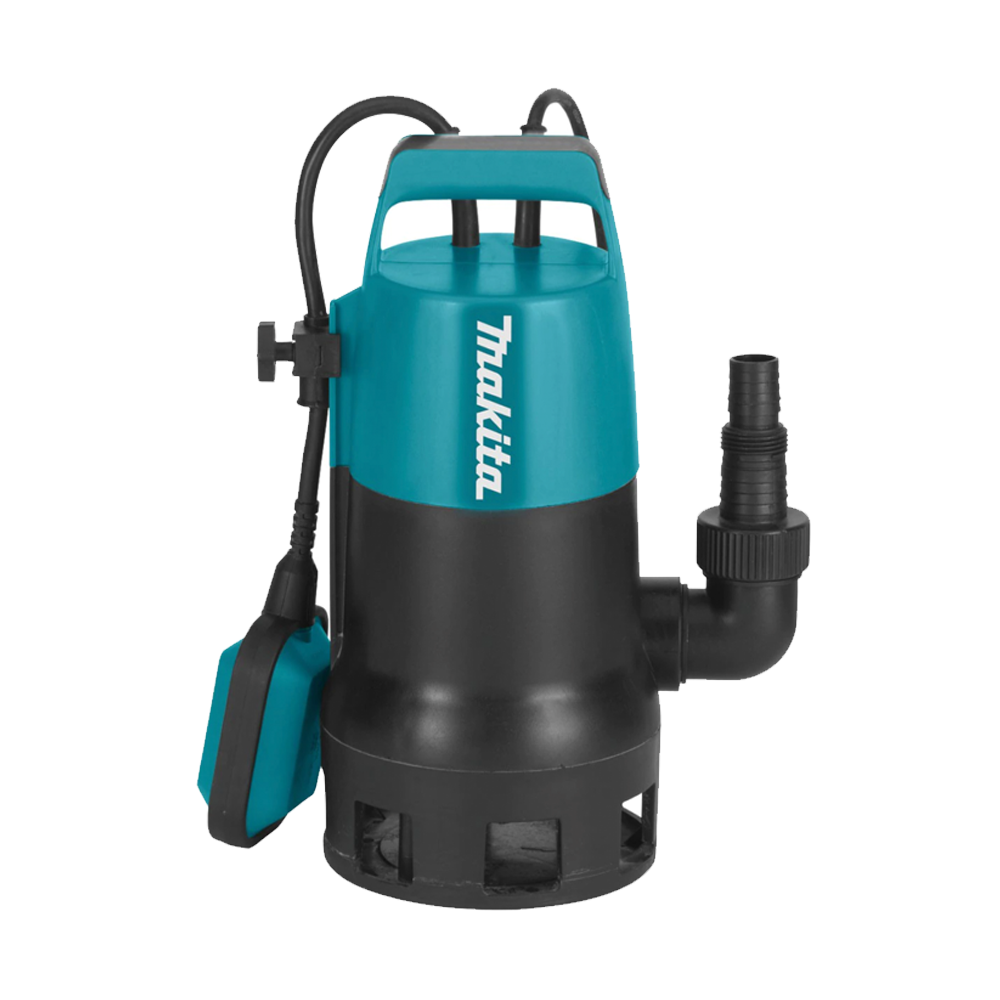 MAKITA PF0410 Pompa submersibila apa murdara, 8400 l/h, 400W