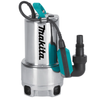 MAKITA PF0610 Pompa submersibila semi-murdara, 10800 l/h, 550W
