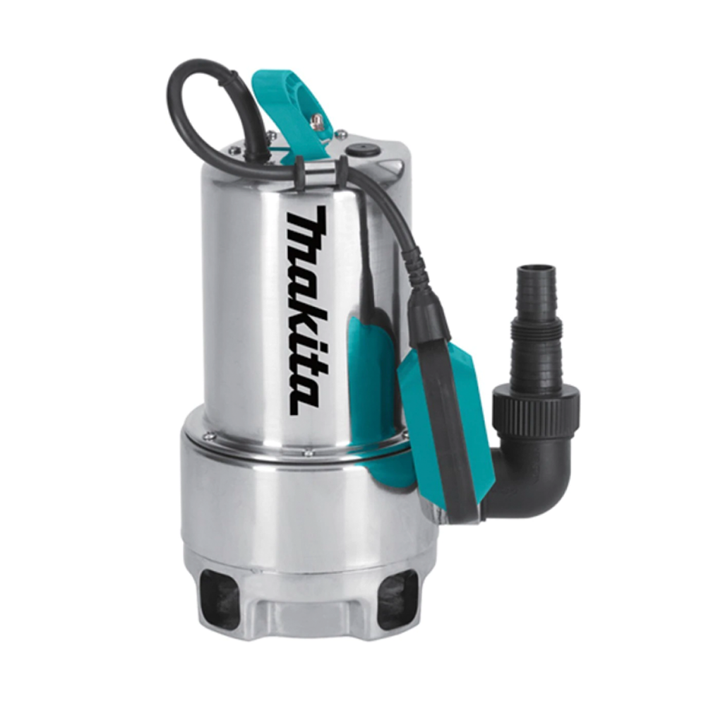 MAKITA PF0610 Pompa submersibila semi-murdara, 10800 l/h, 550W