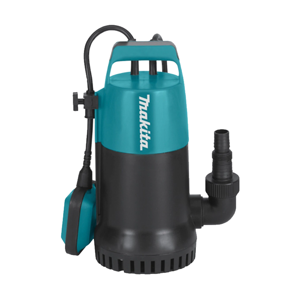 MAKITA PF0800 Pompa submersibila apa semi-murdara, 13200 l/h, 800W