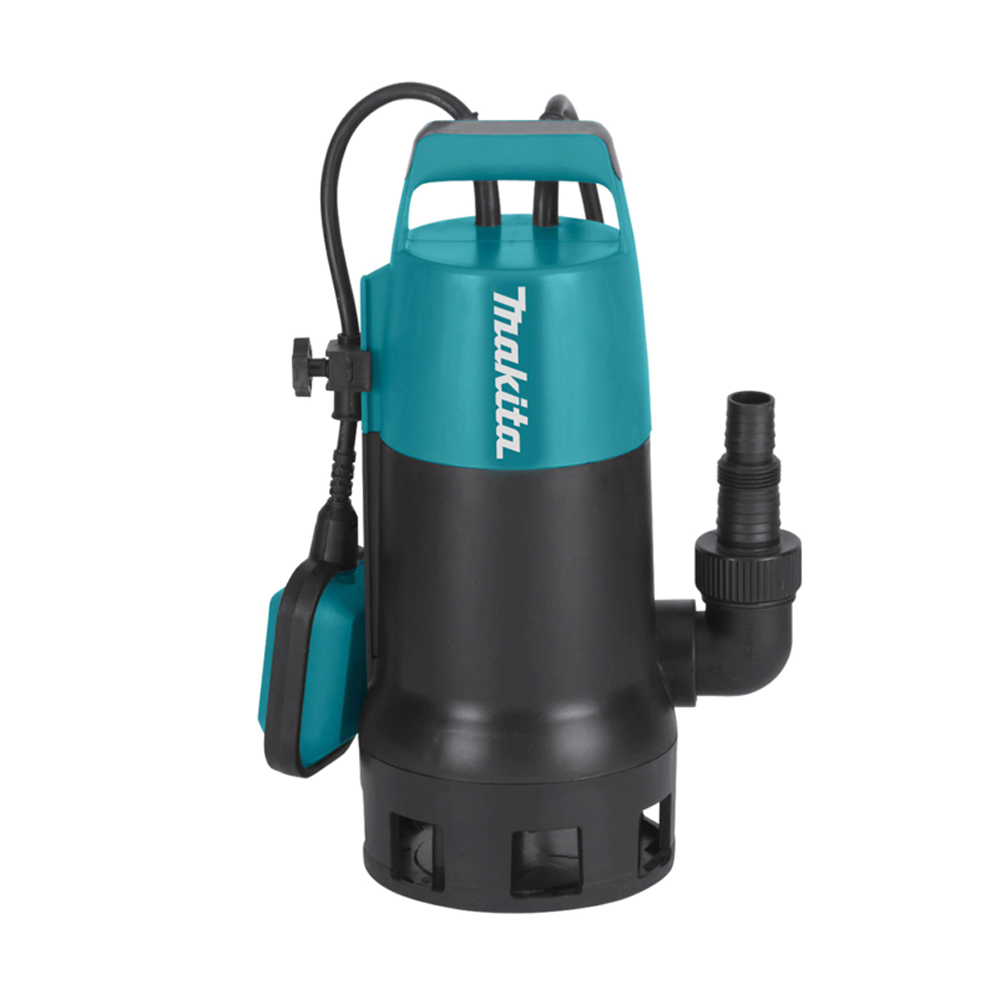 MAKITA PF1010 Pompa submersibila apa semi-murdara, 14400 l/h, 1110W