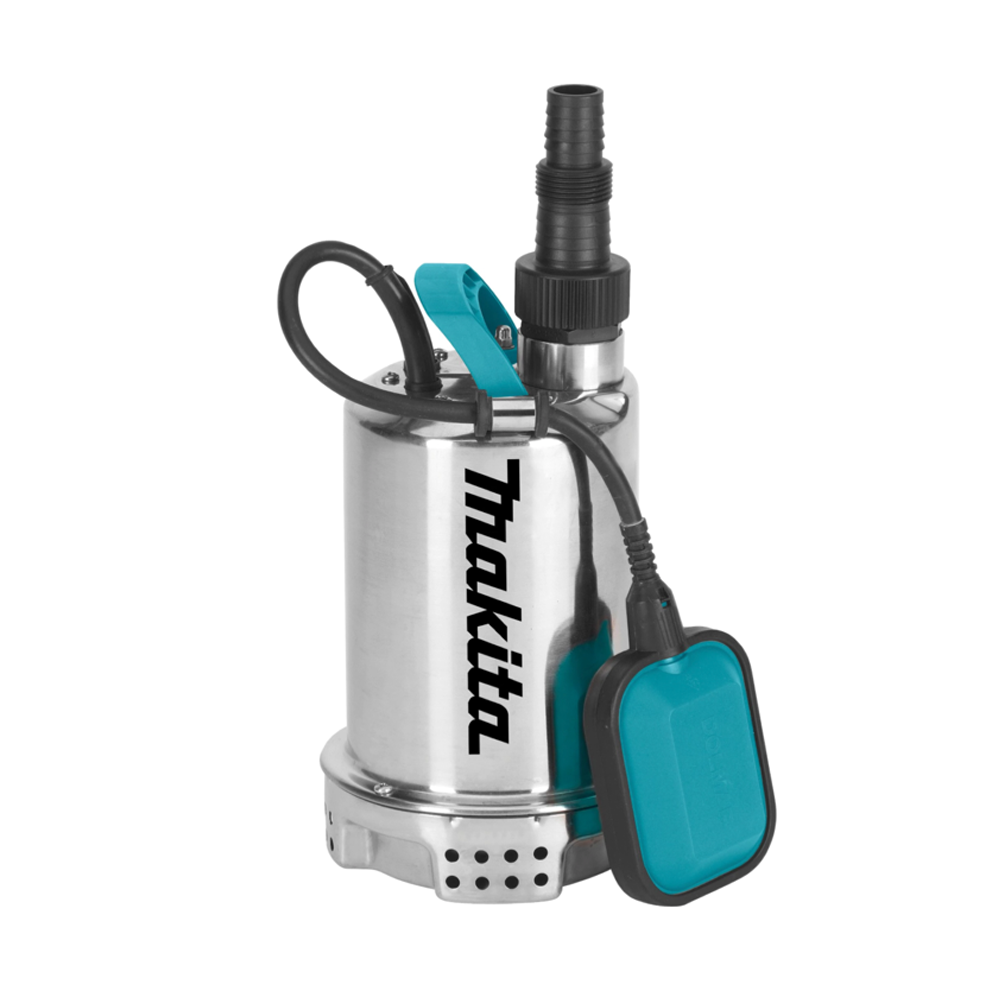 MAKITA PF1100 Pompa submersibila apa curata, 15000 l/h, 1100W