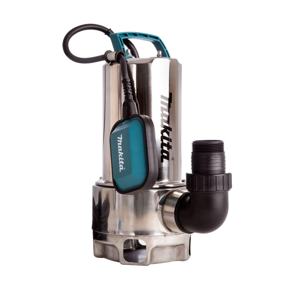 MAKITA PF1110 Pompa submersibila apa semi-murdara, 15000 l/h, 1110W