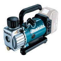 MAKITA DVP180Z Pompa vacuum 18V, fara acumulator in set (SOLO)