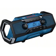 BOSCH GPB 18V-2 C (SOLO) Radio Li-Ion 18V, fara acumulator in set