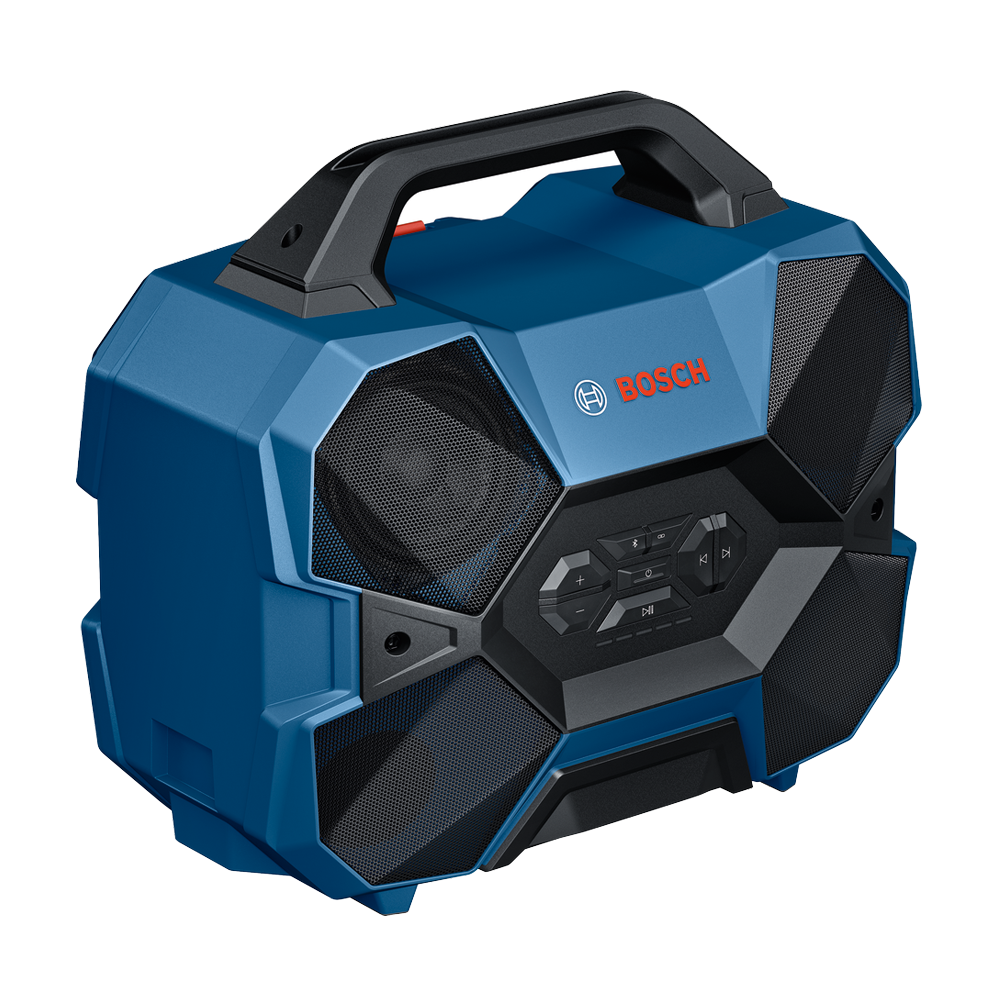 BOSCH GPB 18V-6 C (SOLO) Radio Li-Ion 18V, fara acumulator in set