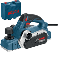 BOSCH GHO 26-82 D Rindea 710 W + Valiza