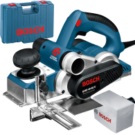 BOSCH GHO 40-82 C Rindea 850 W + Valiza