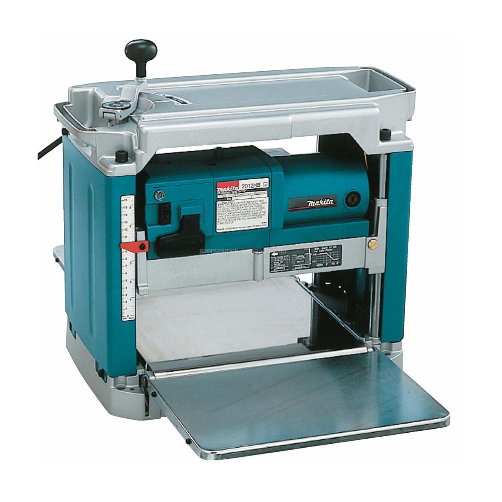 MAKITA 2012NB Rindea electrica stationara 1650 W