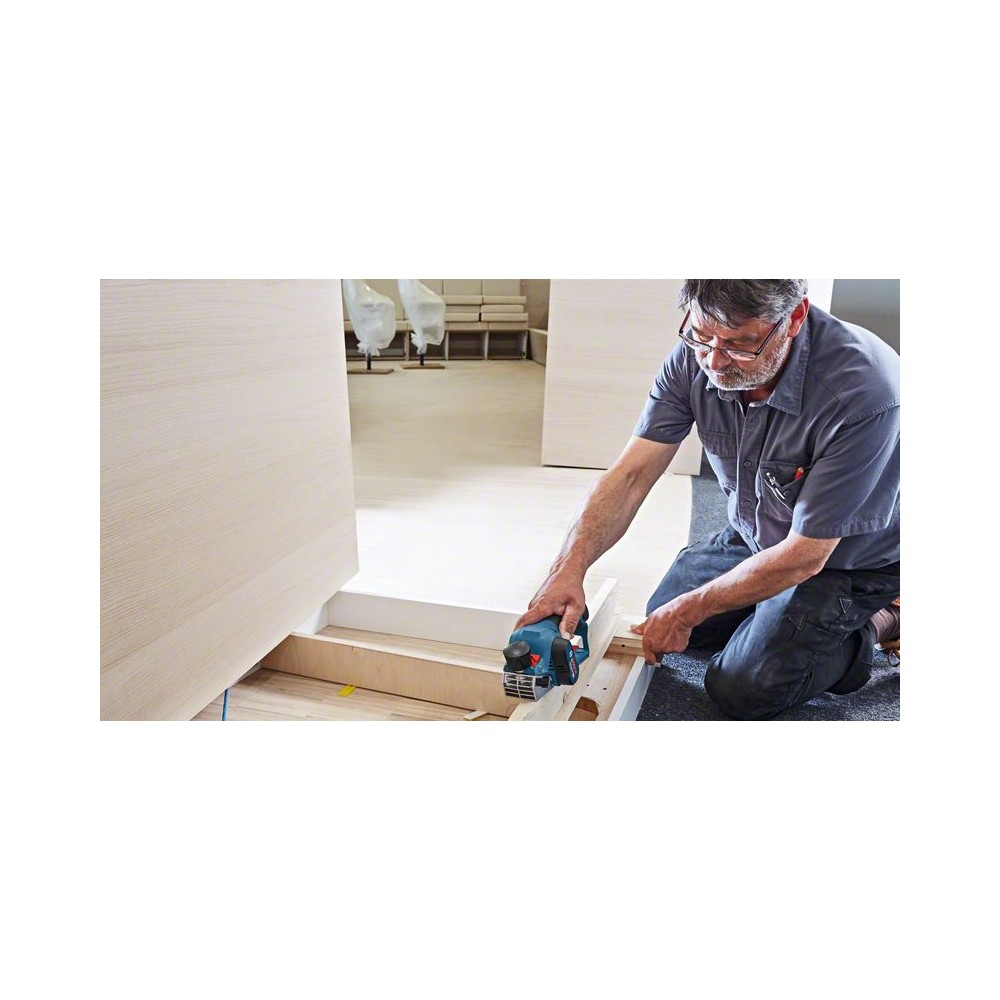 BOSCH  GHO 12V-20 (SOLO) Rindea Li-Ion, fara acumulator in set