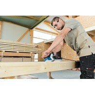 BOSCH GHO 26-82 D Rindea 710 W