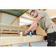 BOSCH GHO 26-82 D Rindea 710 W