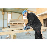 BOSCH GHO 26-82 D Rindea 710 W