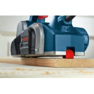 BOSCH GHO 6500 Rindea 650 W