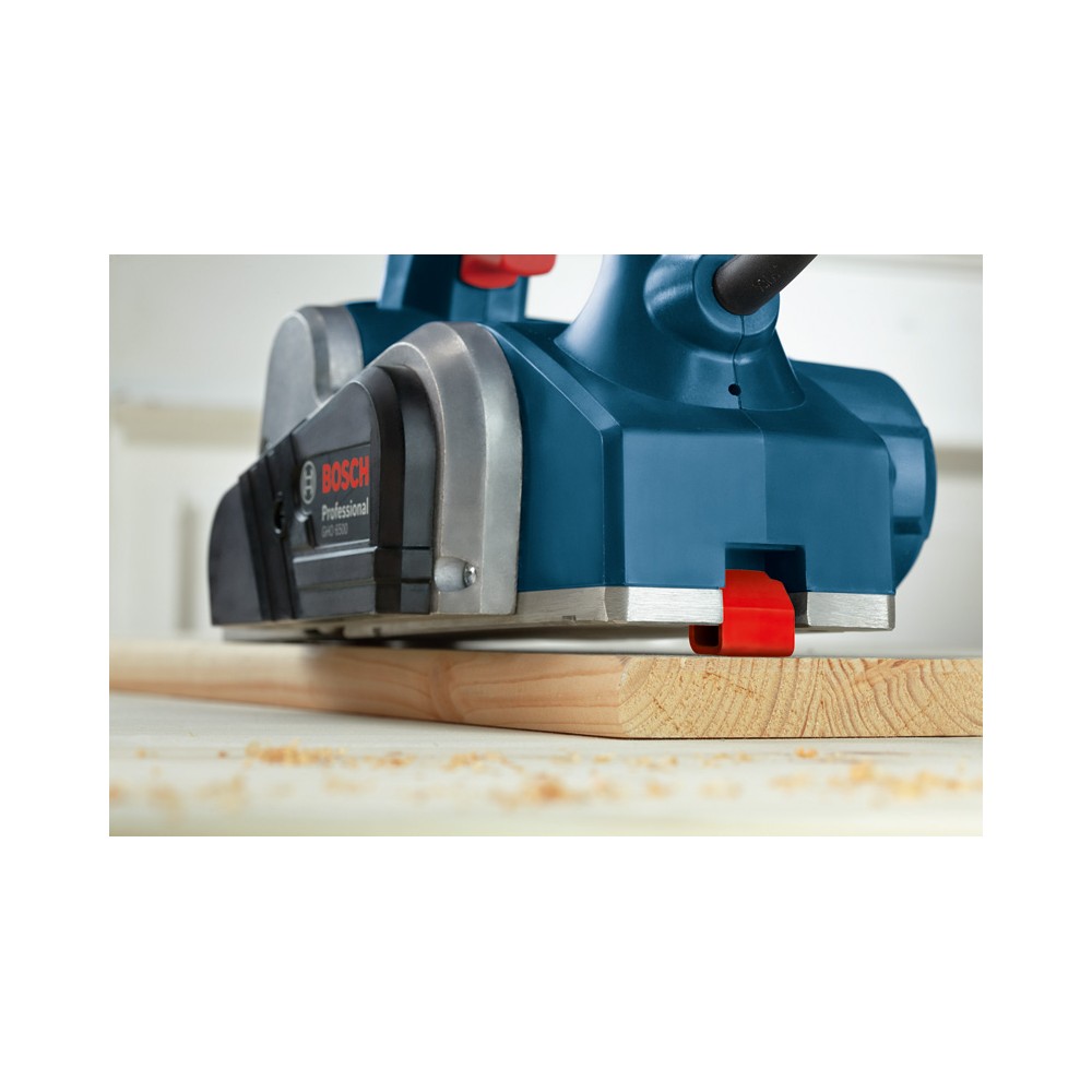 BOSCH GHO 6500 Rindea 650 W