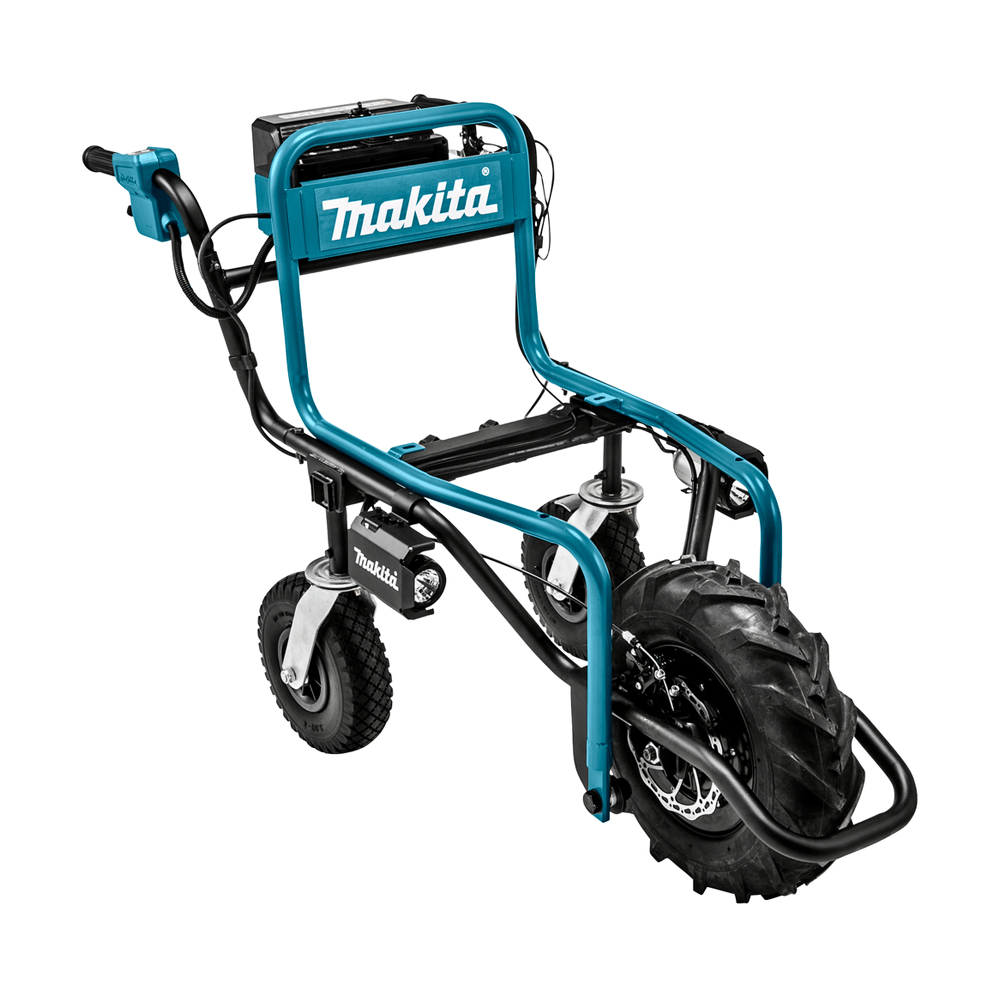 MAKITA DCU180Z Roaba brushless, Li-Ion, 18V LXT, fara acumulator in set (SOLO)
