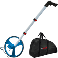 BOSCH GWM 32 Roata de masurare cu husa de protectie