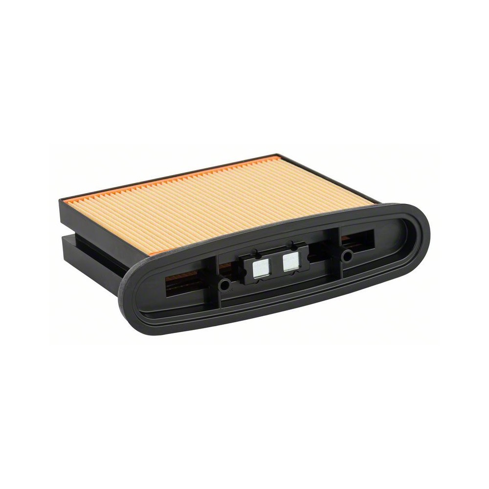 Bosch Filtru burduf din celuloza pentru GAS 25 (utilizare uscata)