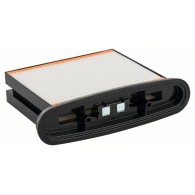 Bosch Filtru burduf din poliester pentru GAS 25 (utilizare umeda)