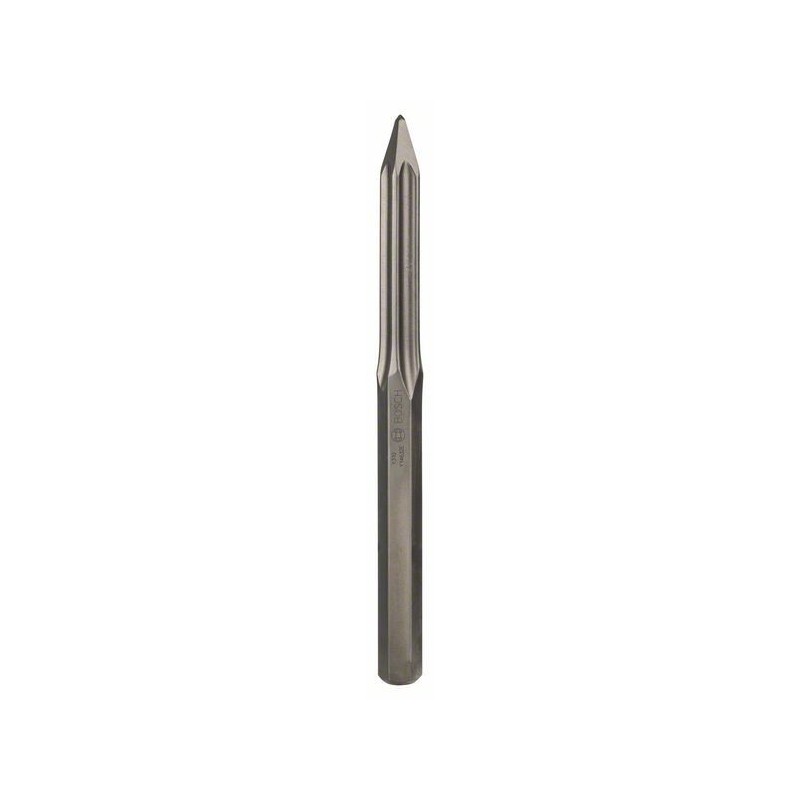 Bosch Dalta ascutita prindere hex 28mm, 400mm