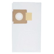 Bosch Set 5 saci de panza pentru GAS 12-25 PL