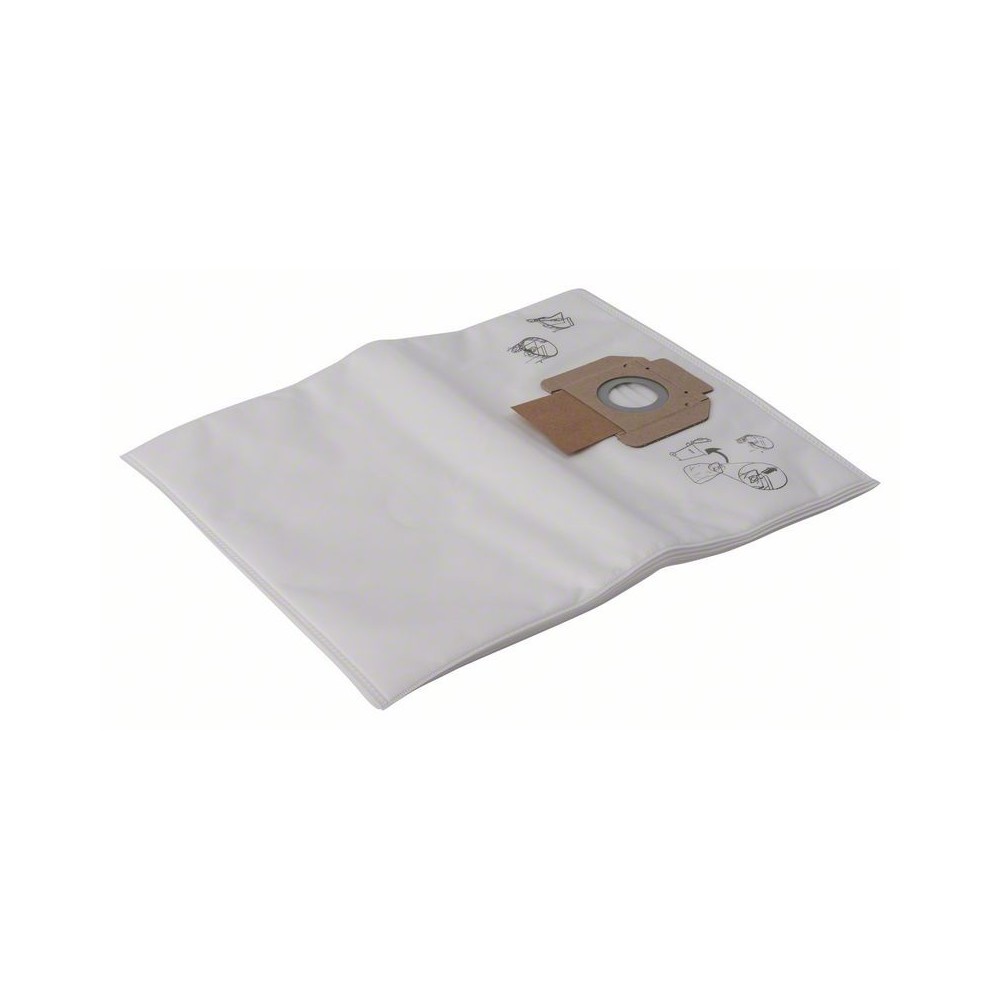 Bosch Set 5 saci pentru aspirator Gas 20L