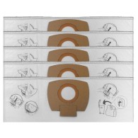 Makita P-72899 Set 5 Saci praf textil pentru VC