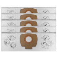 Makita P-72899 Set 5 Saci praf textil pentru VC
