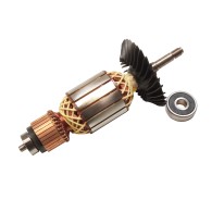Bosch 1604011297 Rotor pentru GWS 22-180 si GWS 22-230