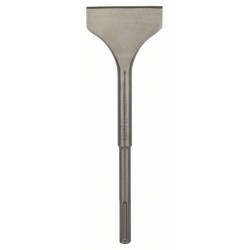 Bosch Dalta spatulata SDS Max 350x115mm