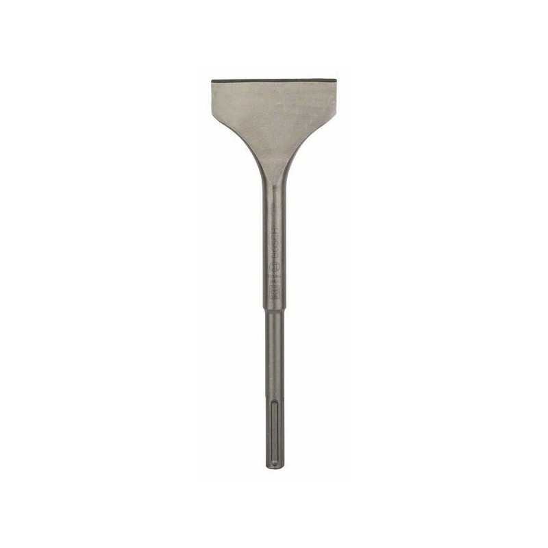 Bosch Dalta spatulata SDS Max 350x115mm