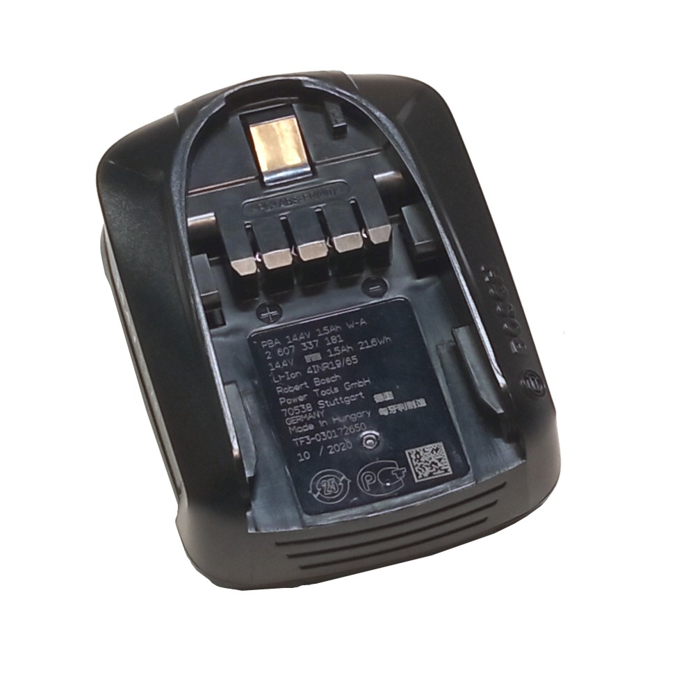 Bosch Pachet baterii PBA pentru PSR, PSB