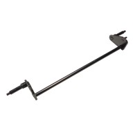 Makita Ax spate pentru PLM4120, PLM4120N, PM411C, ELM4110