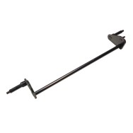 Makita Ax spate pentru PLM4120, PLM4120N, PM411C, ELM4110