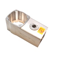 Makita Carcasa arbore pentru HM1500, HM1500B